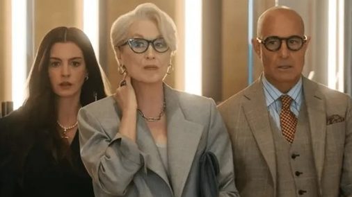 Novo trailer de “O Diabo Veste Prada 2” é divulgado com reencontro do elenco