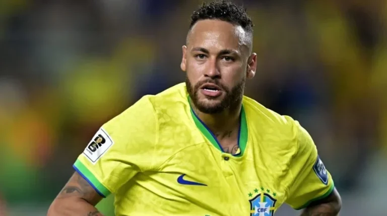 Ausência de Neymar na Seleção levanta dúvidas para a Copa