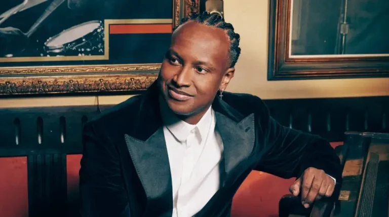 Thiaguinho lança “Bem Black” e celebra suas raízes