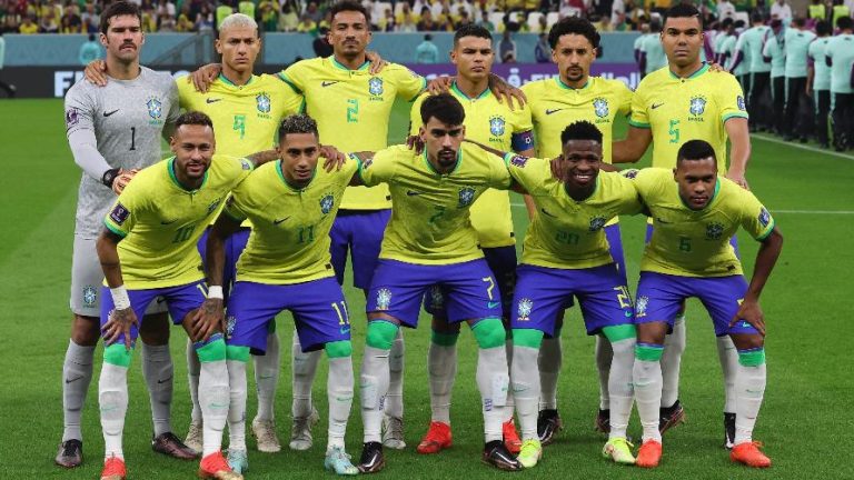 Imprensa inglesa destaca atuação do Brasil