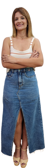 Priscila De Paula