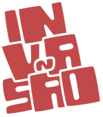 inivsao (escrito sem borda)