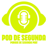 pod de segunda sem fundo