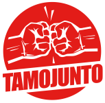 tamo junto logo vermelho - final